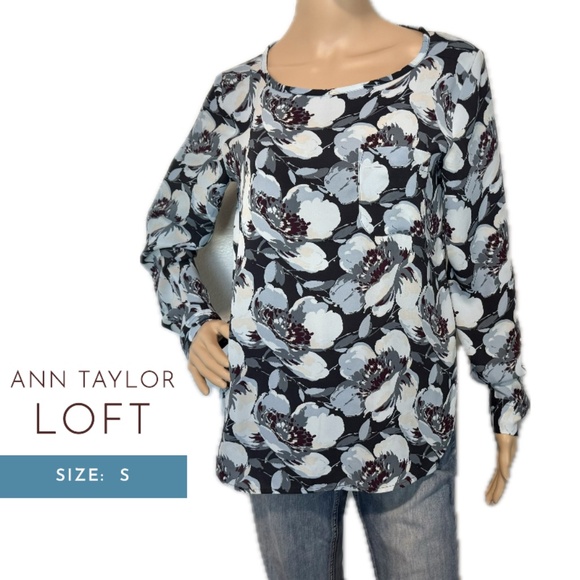 LOFT Tops - LOFT Women’s Top (Size S)